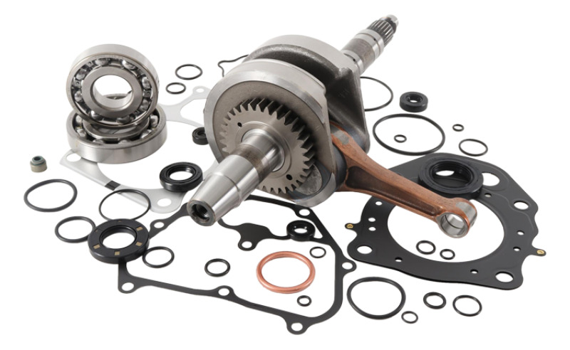 Honda TRX 420 FE Bottom End Kit - Hot Rods - `12-`13